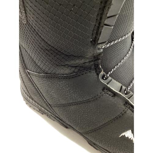 BURTON (バートン) MOTO-AF スノーボードブーツ メンズ SIZE 26cm ブラック