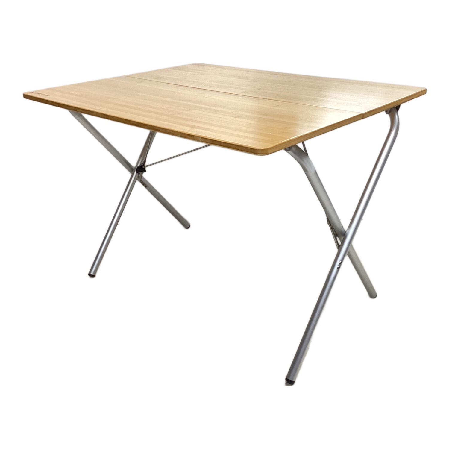 Snow peak (スノーピーク) アウトドアテーブル ワンアクションテーブル