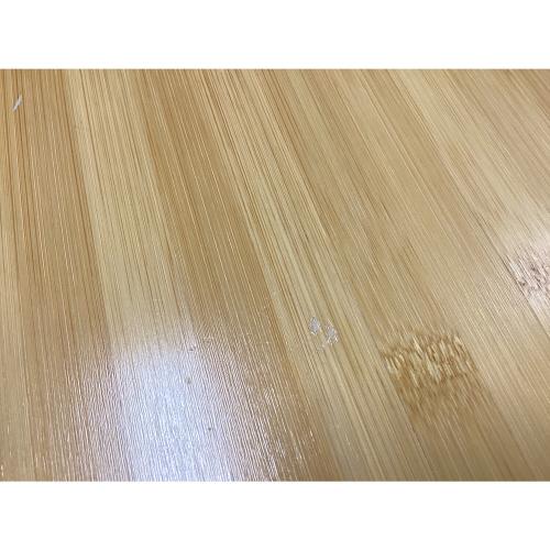 Snow peak (スノーピーク) アウトドアテーブル ワンアクションテーブル竹