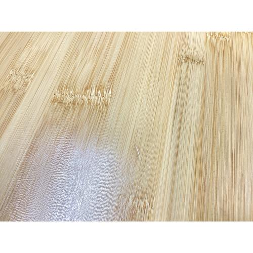 Snow peak (スノーピーク) アウトドアテーブル ワンアクションテーブル竹