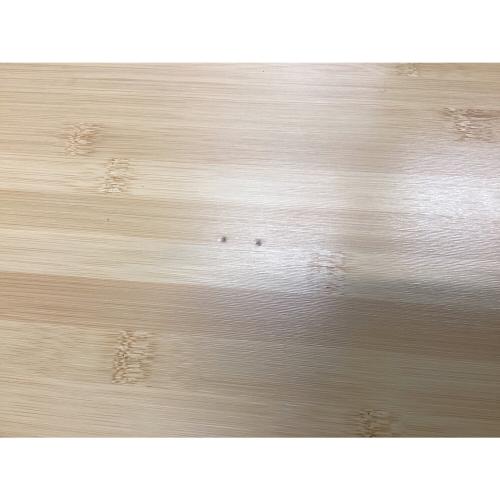 Snow peak (スノーピーク) アウトドアテーブル ワンアクションテーブル竹