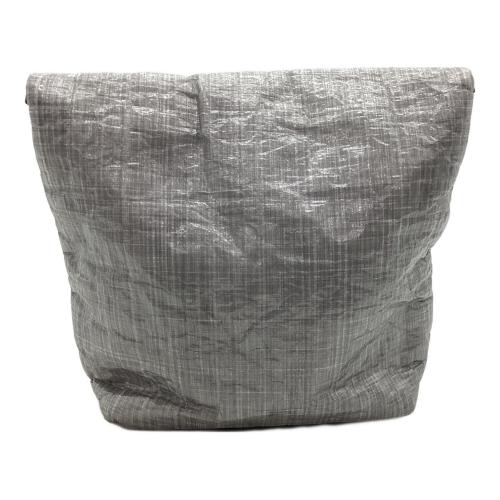 Hyperlite Mountain Gear (ハイパーライトマウンテンギア) ポーチ グレー REpack