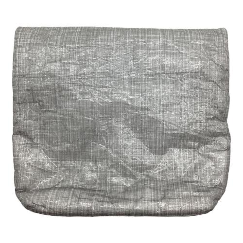 Hyperlite Mountain Gear (ハイパーライトマウンテンギア) ポーチ グレー REpack