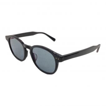 owl classic (アウルクラシック) サングラス UNWASTED別注モデル ブラック Frey