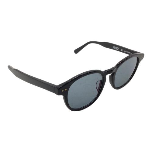 owl classic (アウルクラシック) サングラス UNWASTED別注モデル ブラック Frey