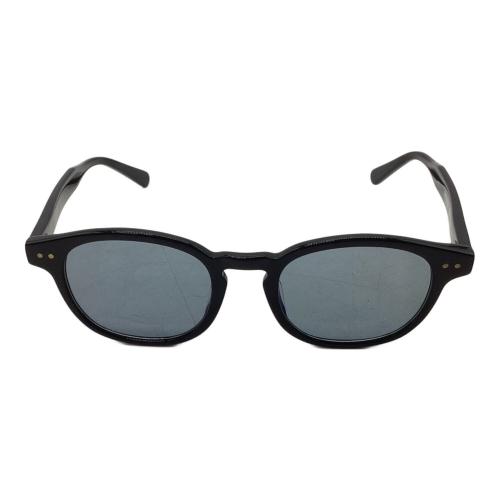 owl classic (アウルクラシック) サングラス UNWASTED別注モデル ブラック Frey