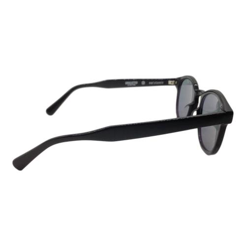 owl classic (アウルクラシック) サングラス UNWASTED別注モデル ブラック Frey