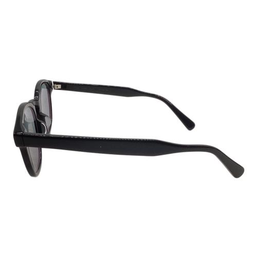 owl classic (アウルクラシック) サングラス UNWASTED別注モデル ブラック Frey