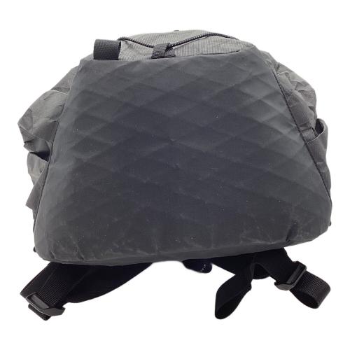 HIKER WORKSHOP バックパック 13+2L Magic Black TYPE-5 (ULTRA)