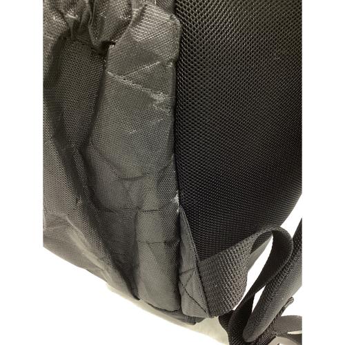 HIKER WORKSHOP バックパック 13+2L Magic Black TYPE-5 (ULTRA)