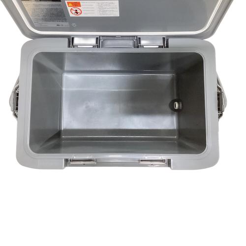 SHIMANO (シマノ) アイスボックス VL クーラーボックス NX-430V 30L グレー