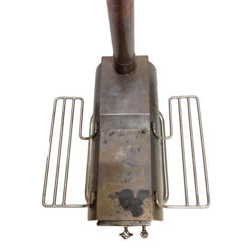 G Stove (ジーストーブ) 薪ストーブ Heat View XL