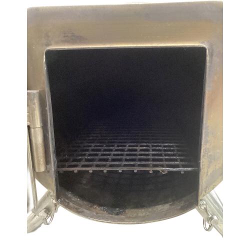 G Stove (ジーストーブ) 薪ストーブ Heat View XL