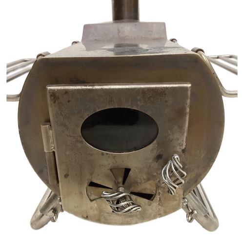 G Stove (ジーストーブ) 薪ストーブ Heat View XL｜トレファクONLINE