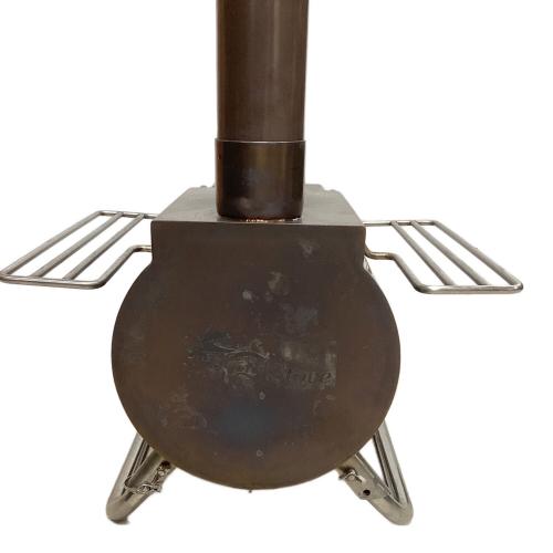 G Stove (ジーストーブ) 薪ストーブ Heat View XL