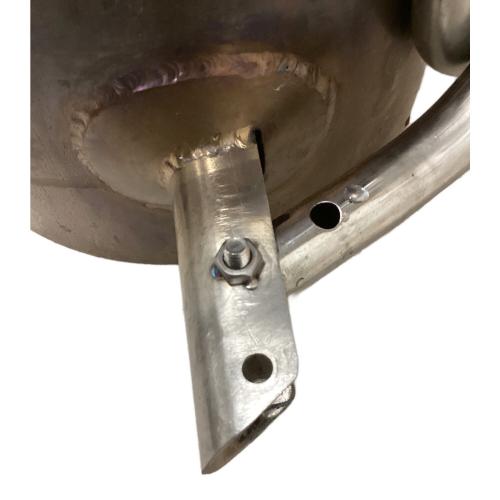 G Stove (ジーストーブ) 薪ストーブ Heat View XL