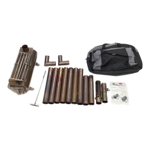 G Stove (ジーストーブ) 薪ストーブ Heat View XL