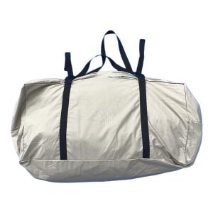 FUTURE FOX (フューチャーフォックス) ソロテント ヨゴレ小有 カーキ ※エンドキャップ欠品 FOX BASE EVO