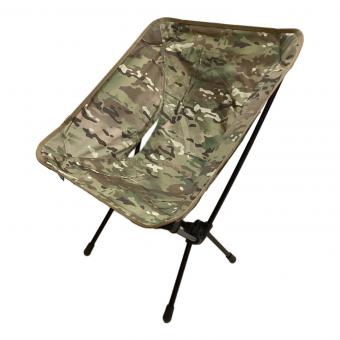Helinox (ヘリノックス) アウトドアチェア マルチカモ タクティカルチェア