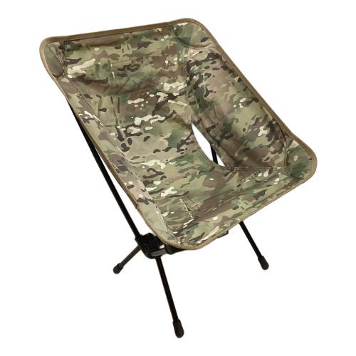 Helinox (ヘリノックス) アウトドアチェア マルチカモ タクティカルチェア