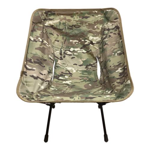 Helinox (ヘリノックス) アウトドアチェア マルチカモ タクティカルチェア