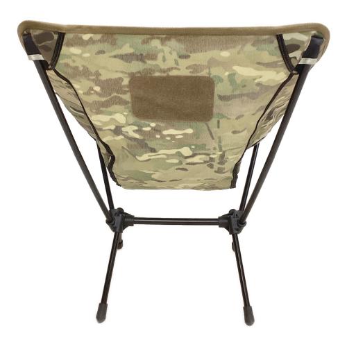 Helinox (ヘリノックス) アウトドアチェア マルチカモ タクティカルチェア