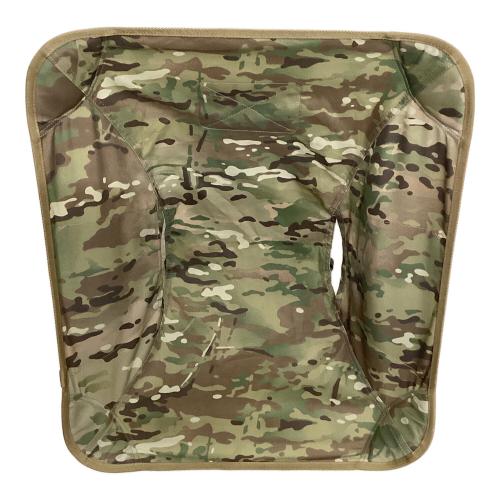 Helinox (ヘリノックス) アウトドアチェア マルチカモ タクティカルチェア