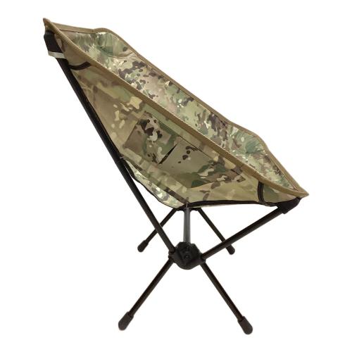 Helinox (ヘリノックス) アウトドアチェア マルチカモ タクティカルチェア
