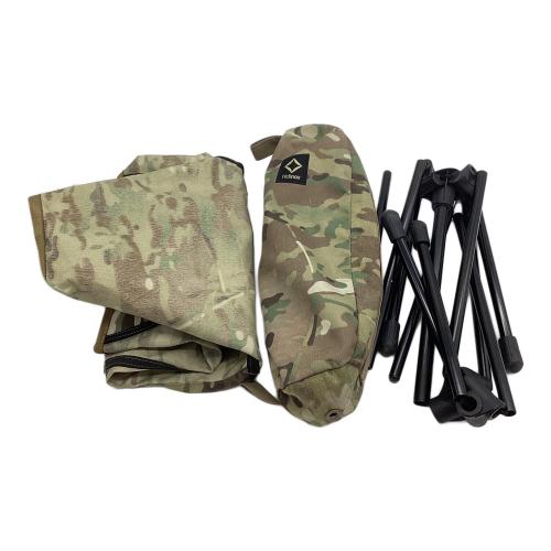 Helinox (ヘリノックス) アウトドアチェア マルチカモ タクティカルチェア