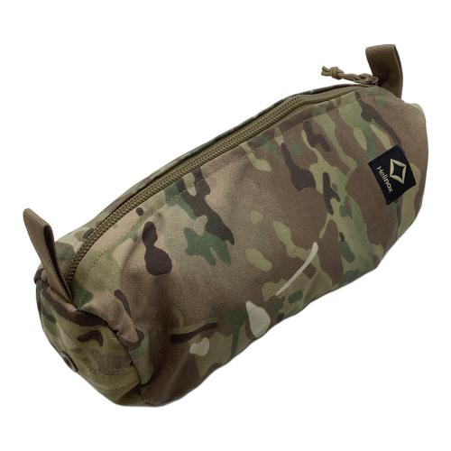 Helinox (ヘリノックス) アウトドアチェア マルチカモ タクティカルチェア