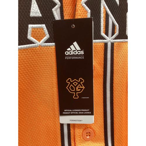 読売ジャイアンツ (ヨミウリジャイアンツ) 【7】長野久義 応援グッズ S87574 2013-14 NPBマーク有 @ オレンジ