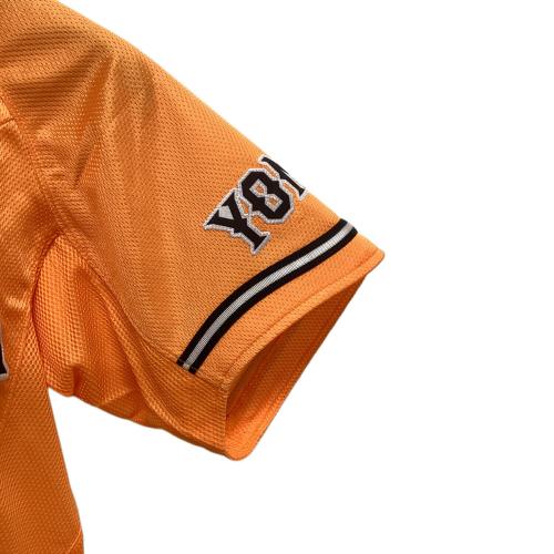 読売ジャイアンツ (ヨミウリジャイアンツ) 【7】長野久義 応援グッズ S87574 2013-14 NPBマーク有 @ オレンジ