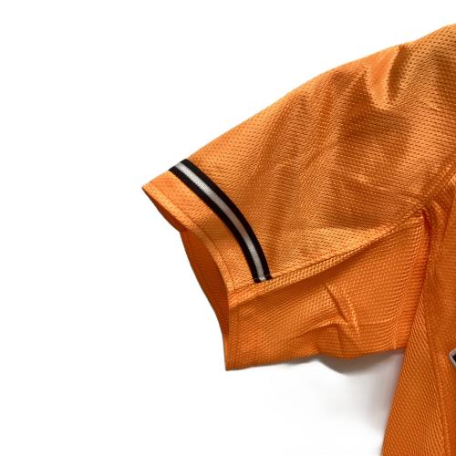 読売ジャイアンツ (ヨミウリジャイアンツ) 【7】長野久義 応援グッズ S87574 2013-14 NPBマーク有 @ オレンジ