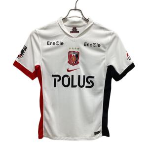 浦和レッズ (ウラワレッズ) 2025  アウェイ レプリカユニフォーム サッカーユニフォーム HJ1422-100 SIZE M