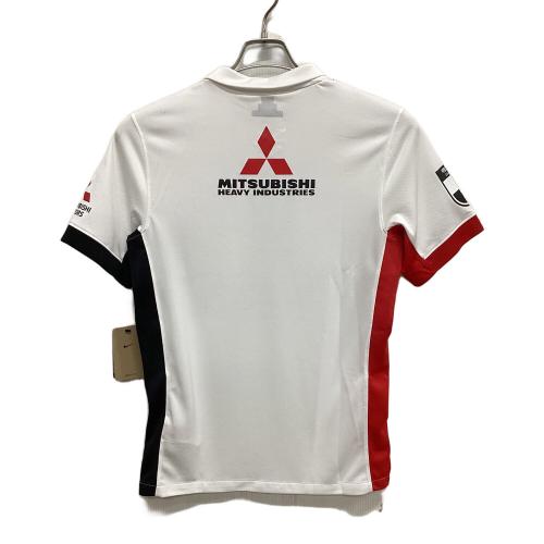 浦和レッズ (ウラワレッズ) 2025  アウェイ レプリカユニフォーム サッカーユニフォーム HJ1422-100 SIZE M