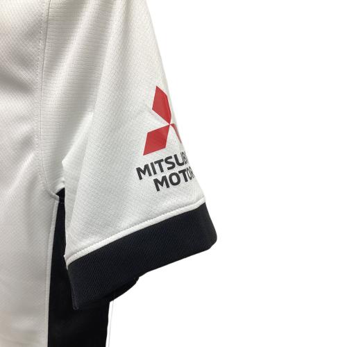 浦和レッズ (ウラワレッズ) 2025  アウェイ レプリカユニフォーム サッカーユニフォーム HJ1422-100 SIZE M