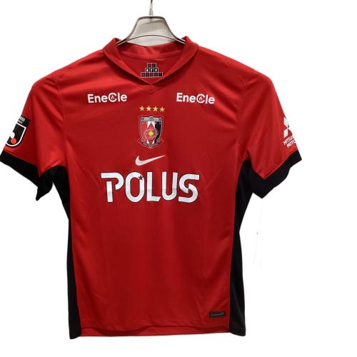 浦和レッズ (ウラワレッズ) サッカーユニフォーム HJ1425-611 SIZE XL