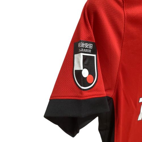 浦和レッズ (ウラワレッズ) サッカーユニフォーム HJ1425-611 SIZE XL