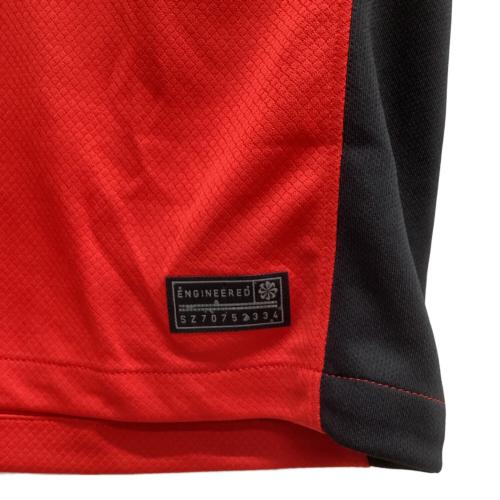 浦和レッズ (ウラワレッズ) サッカーユニフォーム HJ1425-611 SIZE XL