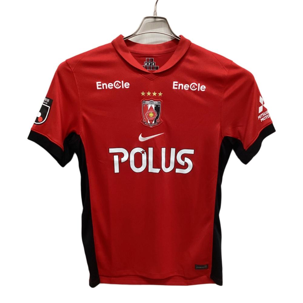 浦和レッズ (ウラワレッズ) サッカーユニフォーム HJ1425-611 SIZE L