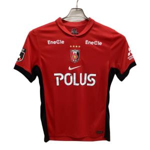 浦和レッズ (ウラワレッズ) サッカーユニフォーム HJ1425-611 SIZE L