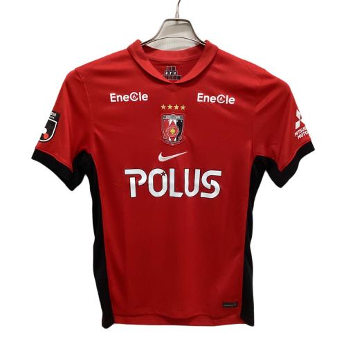 浦和レッズ (ウラワレッズ) サッカーユニフォーム HJ1425-611 SIZE L