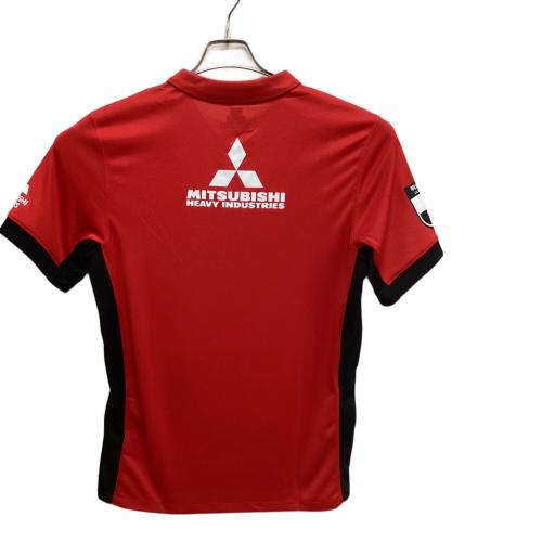 浦和レッズ (ウラワレッズ) サッカーユニフォーム HJ1425-611 SIZE L