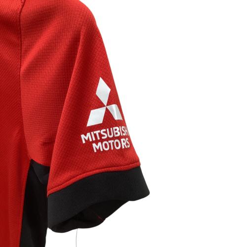 浦和レッズ (ウラワレッズ) サッカーユニフォーム HJ1425-611 SIZE L