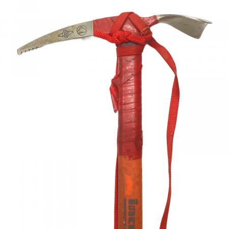 CAMP INTERALP ピッケル ヴィンテージピッケル イタリア製 約80.5cm