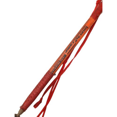 AKa6987 年代物 ピッケル MADE IN ITARY イタリア製 登山用 AKa6987