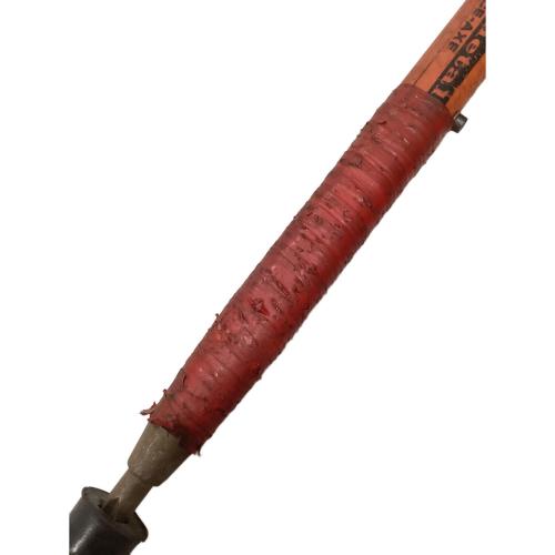 AKa6987 年代物 ピッケル MADE IN ITARY イタリア製 登山用 AKa6987