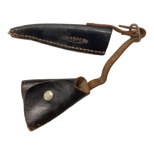 CAMP INTERALP ピッケル ヴィンテージピッケル イタリア製 約80.5cm