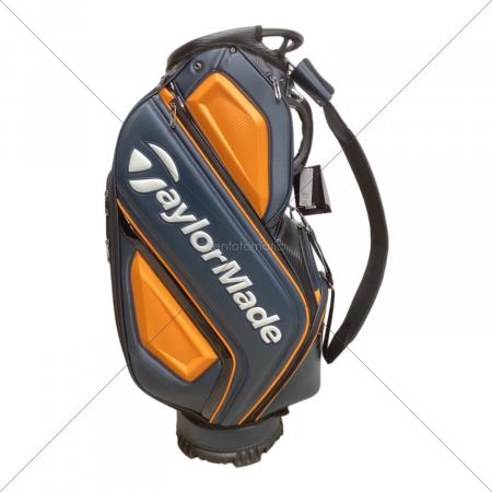 TaylorMade (テーラーメイド) キャディバッグ UN725 9.5型/47インチ