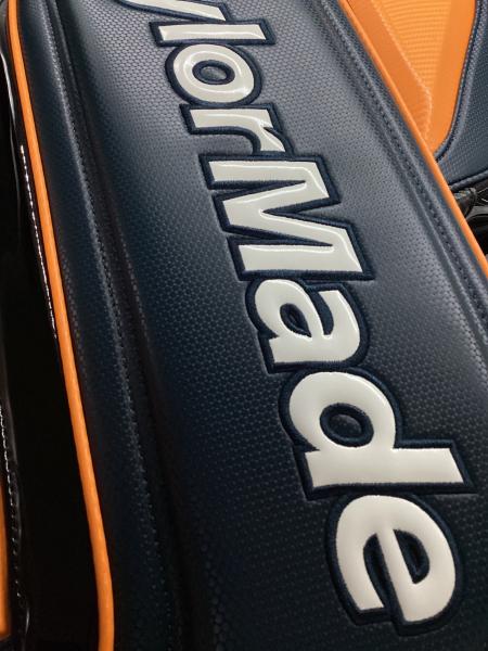 TaylorMade (テーラーメイド) キャディバッグ UN725 9.5型/47インチ